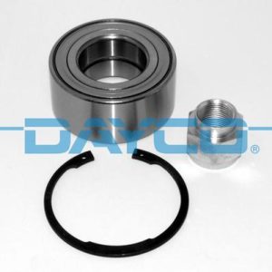 Set rulment roata DAYCO KWD1025 – PEOUGET | AutoRival