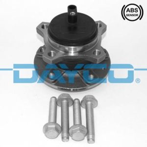 Set rulment roata DAYCO KWD1136 – PEOUGET | AutoRival