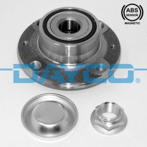 Set rulment roata DAYCO KWD1178 – PEOUGET | AutoRival