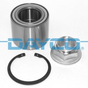 Set rulment roata DAYCO KWD1209 – PEOUGET | AutoRival
