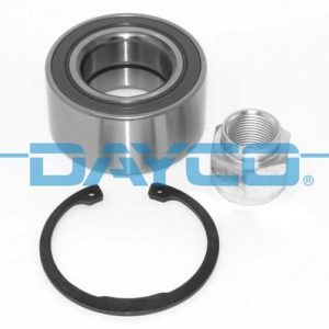 Set rulment roata DAYCO KWD1241 – PEOUGET | AutoRival