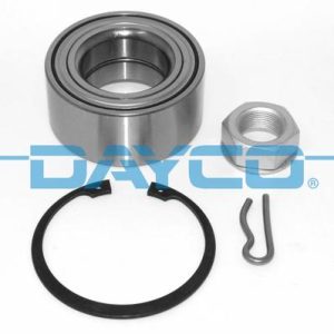 Set rulment roata DAYCO KWD1243 – PEOUGET | AutoRival