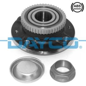 Set rulment roata DAYCO KWD1289 – PEOUGET | AutoRival