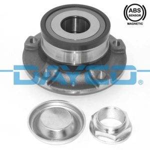 Set rulment roata DAYCO KWD1297 – PEOUGET | AutoRival