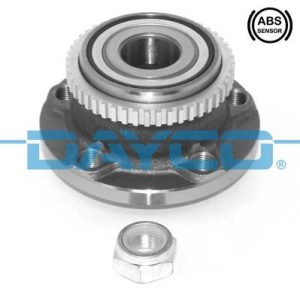 Set rulment roata DAYCO KWD1314 – PEOUGET | AutoRival