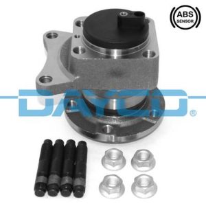 Set rulment roata DAYCO KWD1315 – PEOUGET | AutoRival