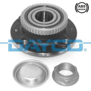 Set rulment roata DAYCO KWD1322 – PEOUGET | AutoRival