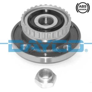 Set rulment roata DAYCO KWD1335 – PEOUGET | AutoRival