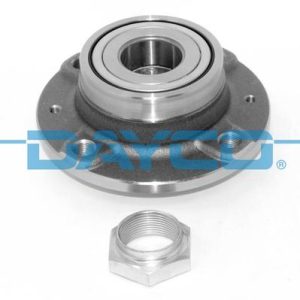 Set rulment roata DAYCO KWD1345 – PEOUGET | AutoRival