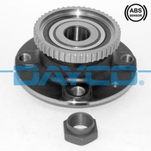 Set rulment roata DAYCO KWD1496 – PEOUGET | AutoRival