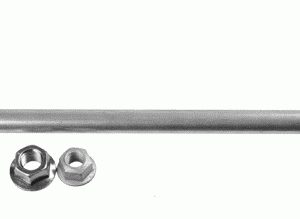 Brat / bieleta suspensie roata LEMFORDER 24726 02 – PEOUGET | AutoRival