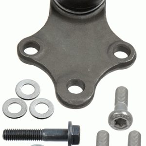Pivot LEMFORDER 26722 01 – PEOUGET | AutoRival