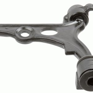 Brat suspensie roata LEMFORDER 27065 01 – PEOUGET | AutoRival