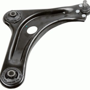 Brat suspensie roata LEMFORDER 38498 01 – PEOUGET | AutoRival