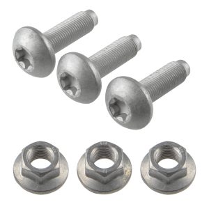 Set reparatie suspensie LEMFORDER 45870 01 – PEOUGET | AutoRival