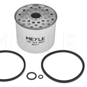 Filtru combustibil MEYLE 100 323 0007 – PEOUGET | AutoRival