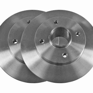 Disc frana VAICO V22-40006 – PEOUGET | AutoRival