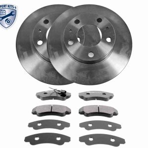 Set frana frana disc VAICO V24-1251 – PEOUGET | AutoRival