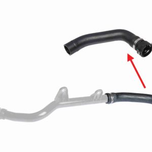 Furtun radiator VAICO V24-1441 – PEOUGET | AutoRival