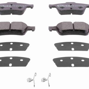 Set placute frana VAICO V42-0406 – PEOUGET | AutoRival