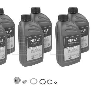 Set piese schimb de ulei cutie de viteze automata MEYLE 11-14 135 0002 – PEOUGET | AutoRival