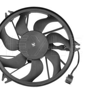 Ventilator radiator MEYLE 11-14 232 0003 – PEOUGET | AutoRival