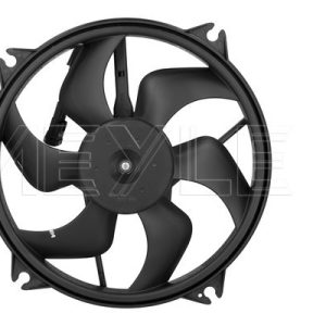 Ventilator radiator MEYLE 11-14 236 0001 – PEOUGET | AutoRival
