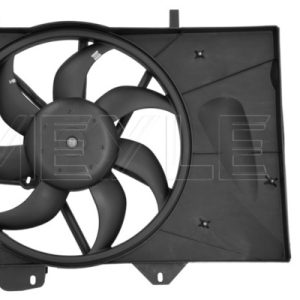 Ventilator radiator MEYLE 11-14 236 0005 – PEOUGET | AutoRival