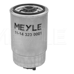 Filtru combustibil MEYLE 11-14 323 0001 – PEOUGET | AutoRival