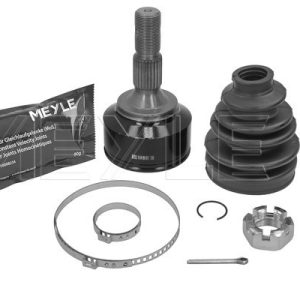 Cap planetara MEYLE 11-14 498 0017 – PEOUGET | AutoRival