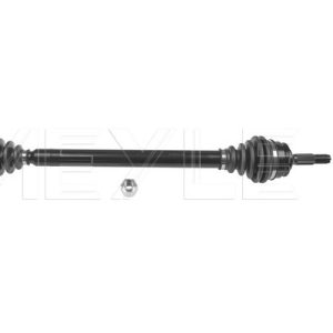 Planetara MEYLE 11-14 498 0066 – PEOUGET | AutoRival