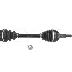 Planetara MEYLE 11-14 498 0069 – PEOUGET | AutoRival