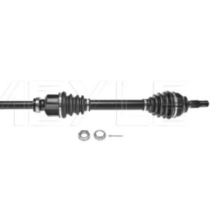 Planetara MEYLE 11-14 498 0070 – PEOUGET | AutoRival
