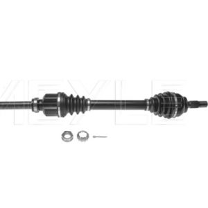 Planetara MEYLE 11-14 498 0072 – PEOUGET | AutoRival
