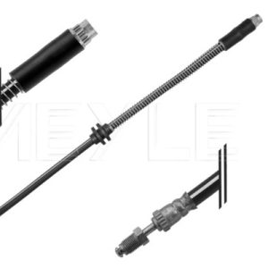 Furtun frana MEYLE 11-14 525 0027 – PEOUGET | AutoRival