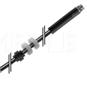 Furtun frana MEYLE 11-14 525 0034 – PEOUGET | AutoRival