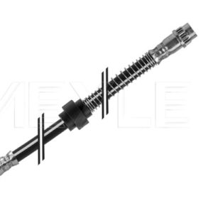 Furtun frana MEYLE 11-14 525 0037 – PEOUGET | AutoRival