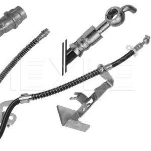 Furtun frana MEYLE 11-14 525 0055 – PEOUGET | AutoRival