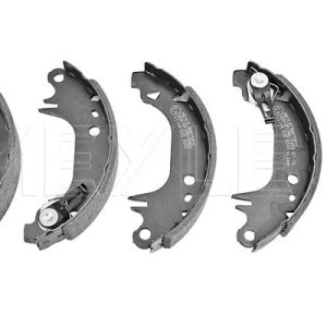 Set saboti frana MEYLE 11-14 533 0000 – PEOUGET | AutoRival