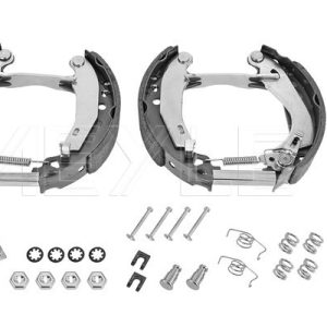 Set saboti frana MEYLE 11-14 533 0000/K – PEOUGET | AutoRival