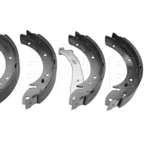 Set saboti frana MEYLE 11-14 533 0001 – PEOUGET | AutoRival