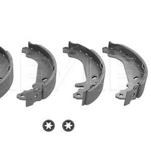 Set saboti frana MEYLE 11-14 533 0003 – PEOUGET | AutoRival