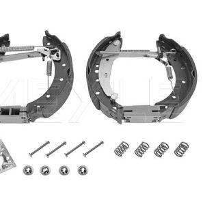 Set saboti frana MEYLE 11-14 533 0020/K – PEOUGET | AutoRival
