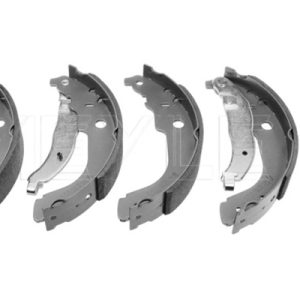 Set saboti frana MEYLE 11-14 533 0021 – PEOUGET | AutoRival