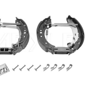 Set saboti frana MEYLE 11-14 533 0023/K – PEOUGET | AutoRival