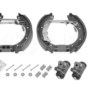 Set saboti frana MEYLE 11-14 533 0024 – PEOUGET | AutoRival
