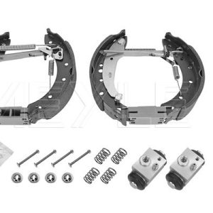 Set saboti frana MEYLE 11-14 533 0030 – imagine produs