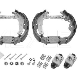 Set saboti frana MEYLE 11-14 533 0036 – PEOUGET | AutoRival