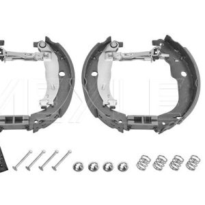Set saboti frana MEYLE 11-14 533 0041/K – PEOUGET | AutoRival
