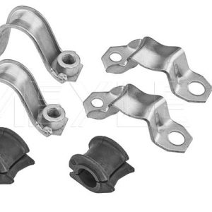 Set reparatie bucsa bara stabilizatoare MEYLE 11-14 615 0036/S – PEOUGET | AutoRival